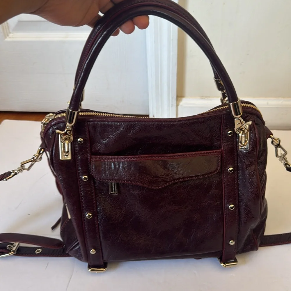 Rebecca Minkoff bag